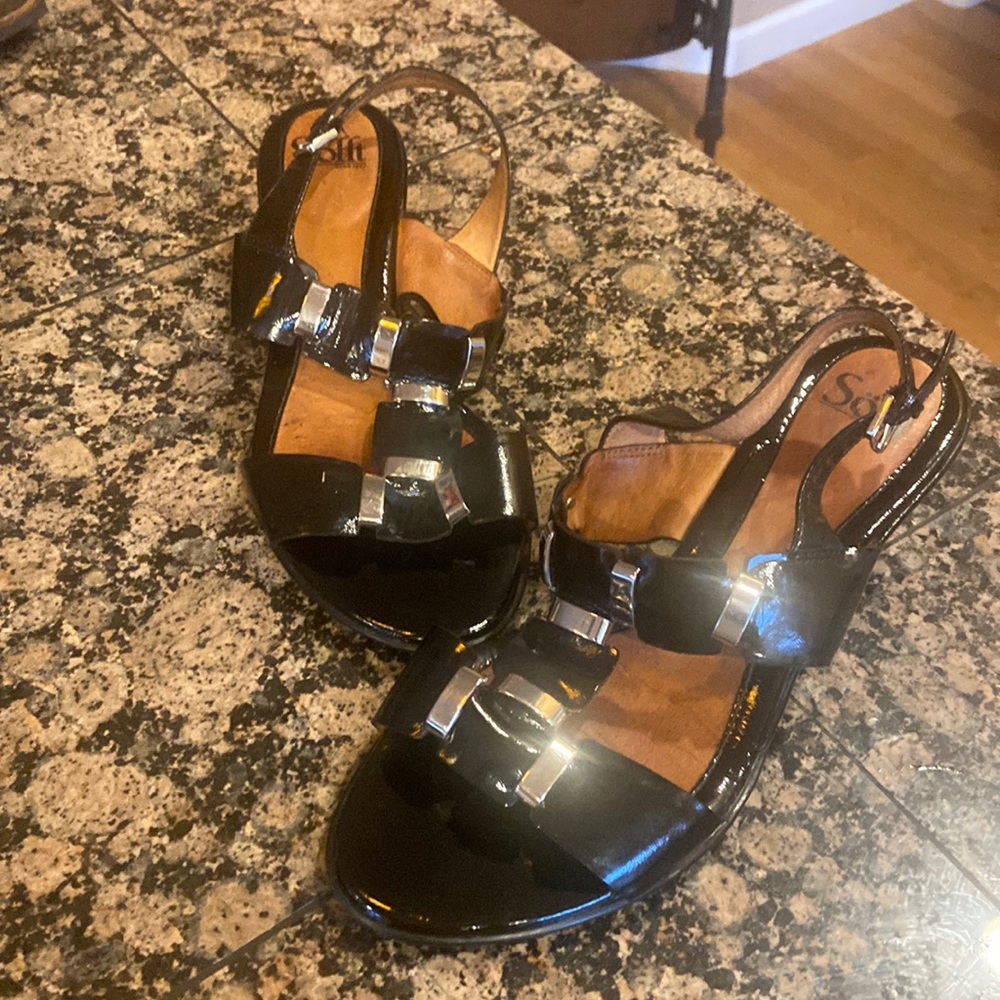 Sofft  |  10WW Sandals
